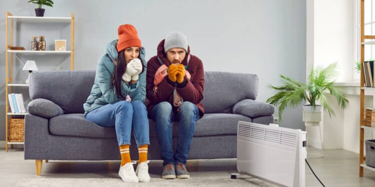 Benefits of Winterizing HVAC Systems