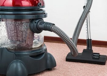 Central Vacuum Cleaner